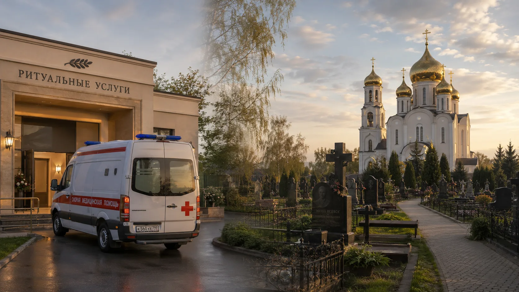 Мемориальные памятники с гравировкой — образцы продукции ритуального бюро